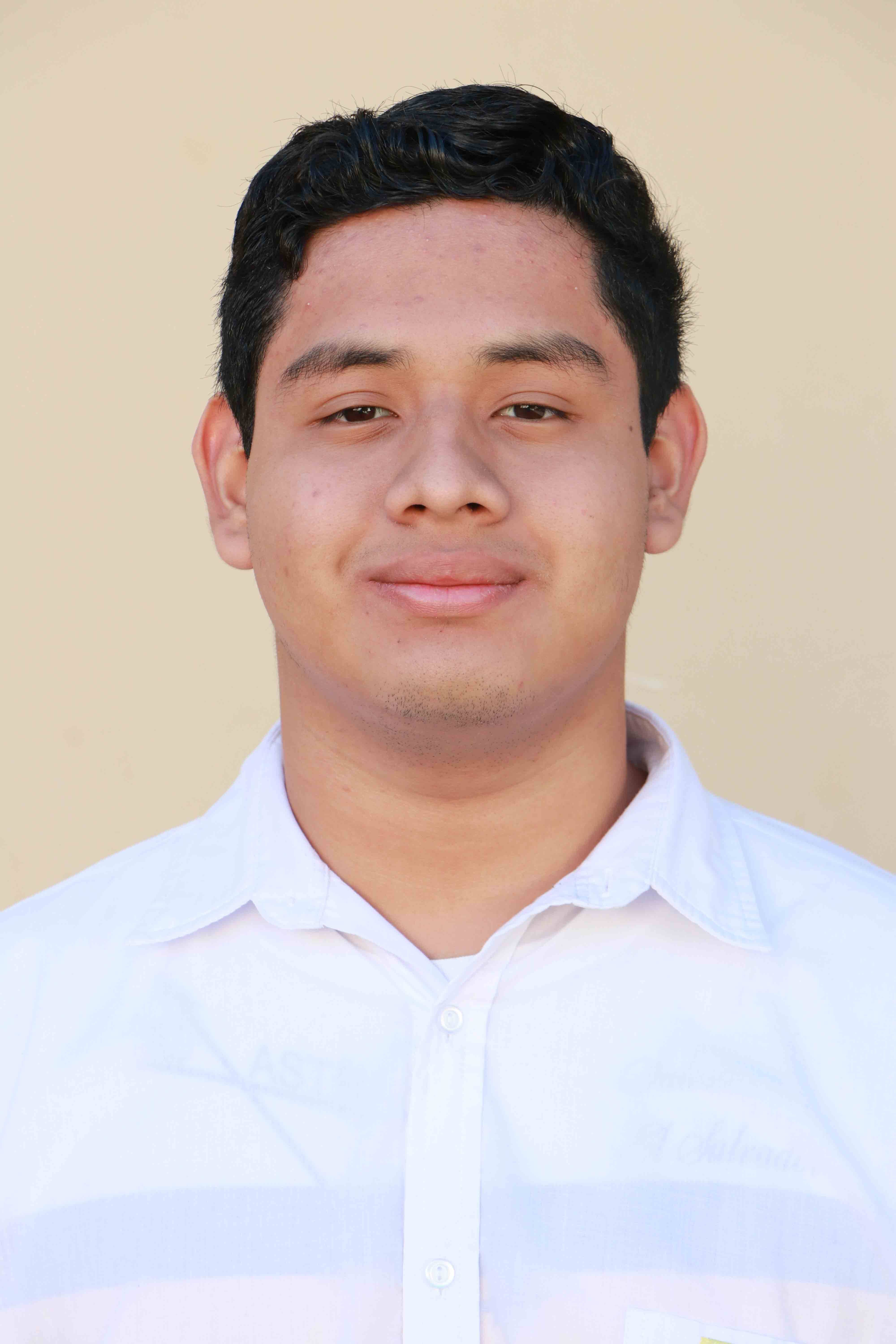 Daniel Alejandro Quezada Gómez